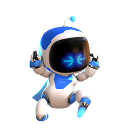 Astro Bot