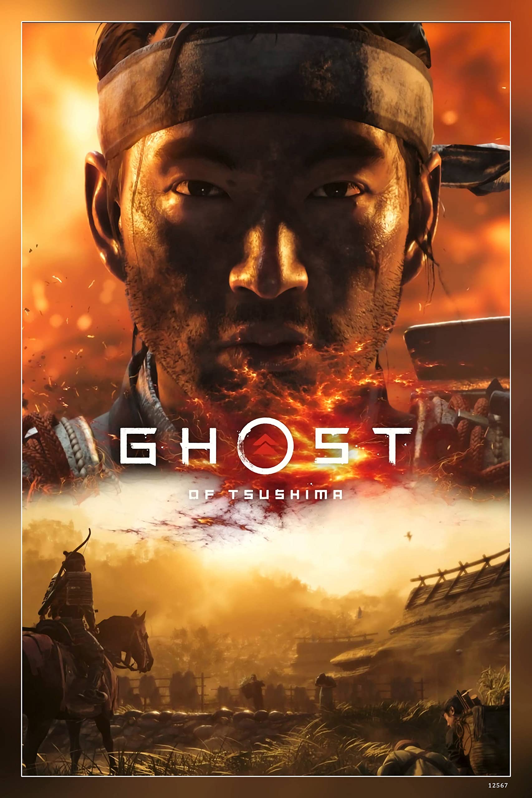 Ghost of Tsushima