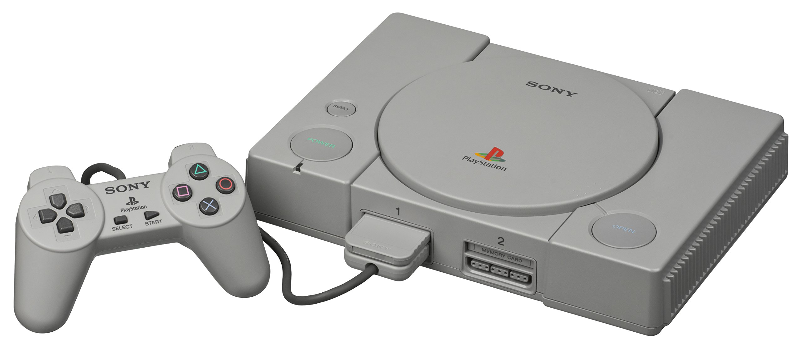 PS1