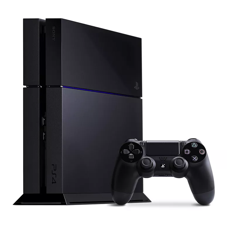 PS4